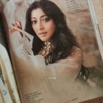 Paoli Dam Instagram - Portraits of @paoli_dam Shoot for @anandalok_abp , @angshu_esque @asif.salam2023 Styling: @stylebysumit Make up and hair : @makeupartist_prasenjit #portraitphotography #fashionphotography #editorial #inspiroindia #kolkataphotographer