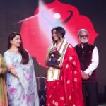 Paoli Dam Instagram - Beyond grateful for this absolutely unexpected surprise from @indulgexpress - @newindianexpress . Still in awe! Huge applause to @prabhuchawlaplus @nehasonthaliaperiwal @sharmighosal and team for flawlessly executing yet another remarkable chapter of the Devi Awards! Cheers to all the incredible women making waves in every industry! Let's keep being unstoppable ❤ . . . . #deviawards #indulgeexpress #newindianexpress #grateful #thankful #absolutelyunexpected #thanksforallyoursupport #womenempowerment #instashare #instafit #instagram #paolidam #paolidamofficial