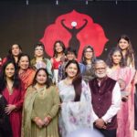 Paoli Dam Instagram - Beyond grateful for this absolutely unexpected surprise from @indulgexpress - @newindianexpress . Still in awe! Huge applause to @prabhuchawlaplus @nehasonthaliaperiwal @sharmighosal and team for flawlessly executing yet another remarkable chapter of the Devi Awards! Cheers to all the incredible women making waves in every industry! Let's keep being unstoppable ❤ . . . . #deviawards #indulgeexpress #newindianexpress #grateful #thankful #absolutelyunexpected #thanksforallyoursupport #womenempowerment #instashare #instafit #instagram #paolidam #paolidamofficial