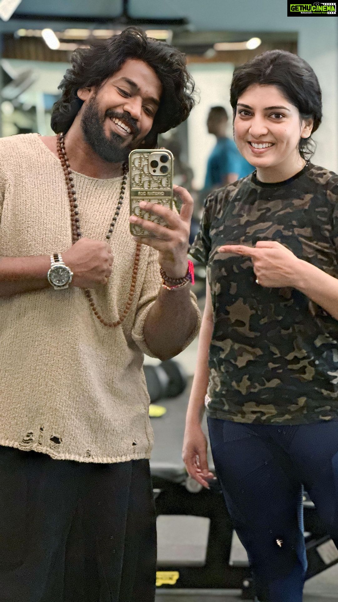 Papri Ghosh Instagram - 🔥Geez Squad🔥 #geezsquad #geezesquad #geezculinary #geezvogue #geezaugmentz #geezfitness #geeztransformation #geezequipments #geezflow #geezcrossfit #geezstrength #geezaerial #geezyoga #geezpilates #geezflow #geezbar #geezconstruction #geezinterior #geezhealth #geezwellness #fitness #pilates #celebrity #actress #tone #core #personaltrainer #personaltraining #personaltrainingstudio Chennai, India