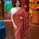 Paridhi Sharma Instagram - "When Life gives you Resistors, Build a Brighter Future!"💡 . . "Circuit by Day, Engineer by Night.⚙️💡 . . Let's Celebrate Engineers Day and Tag all the Engineers and Aspirants who Light up our Lives 💡 . . Watch the Electrical Engineering Episode only on DD National at 8.00 pm on Sunday 17th September . . #electricalengineering #electronics #powersystems #circuitdesign #renewableenergy #controlsystems #robotics #automation #engineeringlife #electrical design #electricalefficiency #electricalprojects #engineeringstudent #electricity #innovation #tech #engineeringtraining #siikhoindiashow #siikho SJ Studios