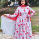 Paridhi Sharma Instagram - In order to write about life first you must live it.. #life #live #learn #grow #shine #colours