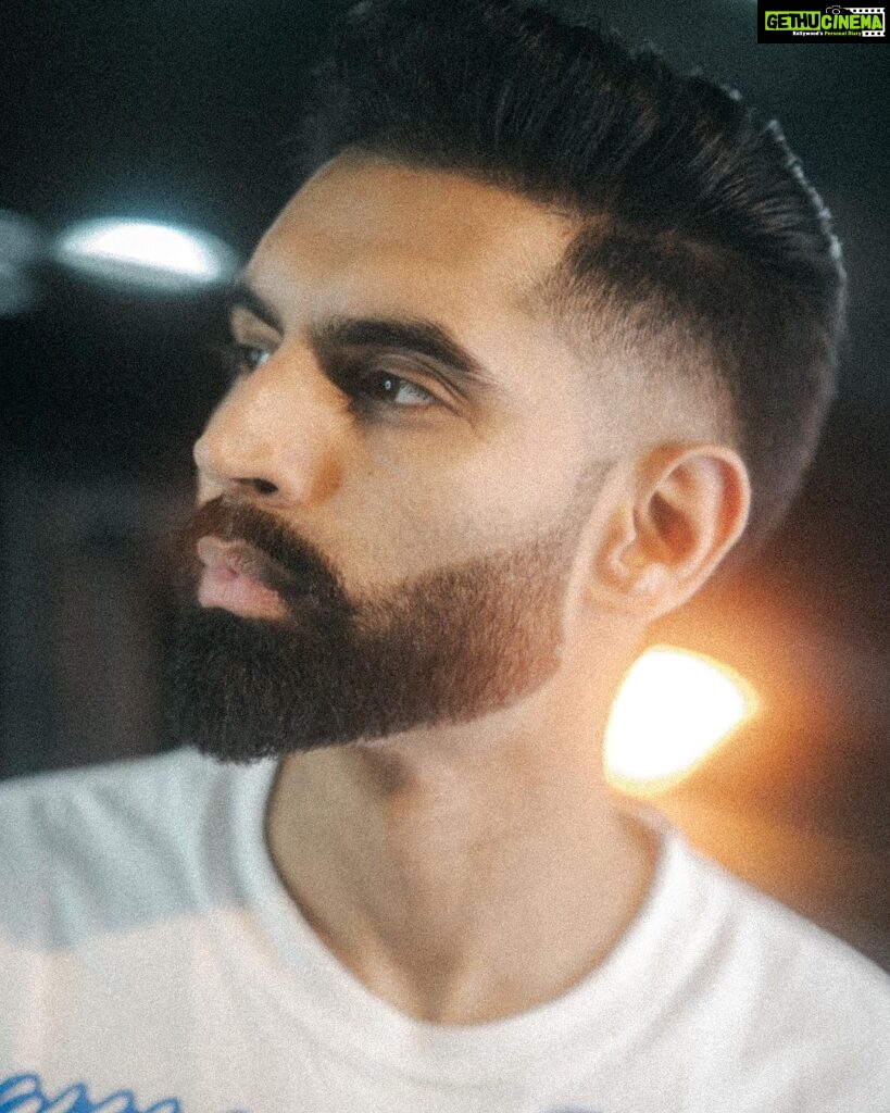 Parmish | Beard styles for men, Beard styles, Parmish verma beard