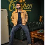 Parmish Verma Instagram – Action Proceeds Motivation.