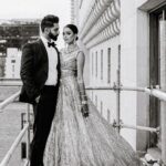Parmish Verma Instagram – home is where you are. Happy Birthday ♾