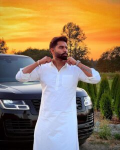 Parmish Verma Instagram - with Freedom comes Responsibility,
With Rights come Accountability. 

🇮🇳 “The sword of revolution is sharpened on the whetting-stone of ideas.”
 - Bhagat Singh 
🇮🇳 
Remembering those who laid their ashes for our Freedom.