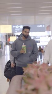 Parmish Verma Instagram - Thank You. All Because Of You. 
Now Hitting Global Chats 🔋 - 700K