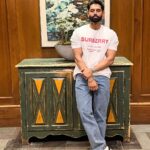 Parmish Verma Instagram – A man becomes a critic when he can not be an artist the same way 
A man becomes an informant when he can’t become a solider.