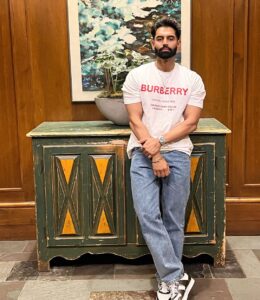 Parmish Verma Instagram - A man becomes a critic when he can not be an artist the same way 
A man becomes an informant when he can’t become a solider.