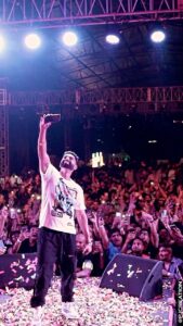 Parmish Verma Instagram - About Last night ! #ohimunde