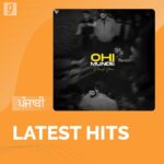 Parmish Verma Instagram - Listen to the latest music ‘Ohi Munde’ by @parmishverma on Gaana, ad-free! Follow the link in our story. . . . #newrelease #newsong #parmishverma #punjabisongs #fridaynight #gaana #bassbajnachahiyegaana