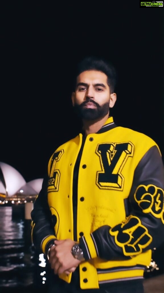 Parmish Verma Instagram - Share your Story on Reels - #OutNow Give us your Feedback On YOUTUBE - #Like and #Share ♾ Comment your Favourite Part Down Below - #OhiMunde #AamjeheMunde 2