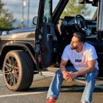 Parmish Verma Instagram – Tyre Gith-Gith Bahar Nu Kude… #CheckItOut – 🛞✔️