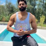 Parmish Verma Instagram – I killed a plant once because I gave
it too much water. Lord, I worry
that love is violence.