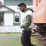 Parmish Verma Instagram – You return like Autumn and I fall everytime. 

Still it’s my Paradise…. 

@sukhanvermaofficial @sdastudios 

🎥 @anmolgrover23.976