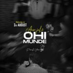 Parmish Verma Instagram – I’m Sharing All 3 Posters, You Pick Your Favourite for Me. Date Hai #3August #OhiMunde (Aam Jehe Munde-2) 
Tag your friends, that you wanna Share this Song With, Day 1 Wale Yaar “Ohi Munde”