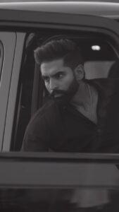 Parmish Verma Instagram - Sab Nu Pyaar - Thank You Very Much - So Making #CheckItOut Such a Huge Success ✈️🎬❤️🔥