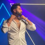 Parmish Verma Instagram - Gabru Galbaat Billo Jiween Lamborghini. 12th September ⏰