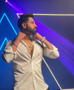 Parmish Verma Instagram - Gabru Galbaat Billo Jiween Lamborghini. 
12th September ⏰