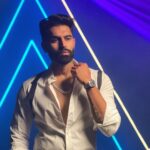 Parmish Verma Instagram - Gabru Galbaat Billo Jiween Lamborghini. 12th September ⏰