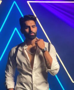 Parmish Verma Instagram - Gabru Galbaat Billo Jiween Lamborghini. 
12th September ⏰