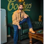 Parmish Verma Instagram - Action Proceeds Motivation.
