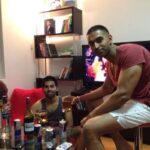 Parmish Verma Instagram – Visiting the same Hotel where I worked in 2007 with The Same Friends I had in 2007. My Times have changed but I always remember where I came from. 
This is Where the Journey Started so will the “Music-Video”  Tomorrow 12:00 

The Story has just Begun, #milestogobeforeIsleep 

#OhiMunde #AamjeheMunde 2 

Loyal with the Loyal Ones ❤️

GAUR NAAL DEKH