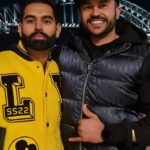 Parmish Verma Instagram - Visiting the same Hotel where I worked in 2007 with The Same Friends I had in 2007. My Times have changed but I always remember where I came from. This is Where the Journey Started so will the “Music-Video” Tomorrow 12:00 The Story has just Begun, #milestogobeforeIsleep #OhiMunde #AamjeheMunde 2 Loyal with the Loyal Ones ❤️ GAUR NAAL DEKH