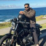 Parmish Verma Instagram – In 2012, I had a list of Goals written on a Paper. One of which was Buying a Harley Davidson. You can scroll down and Find that Post on this INSTAGRAM ID. #CheckitOut Once ! 
Do you think I should buy one Now ? 
How Many Likes and I start a Project Bike ?