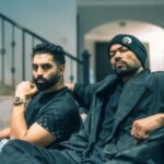 Parmish Verma Instagram - Told you there’s HEAT this Winter - from jumping into the VIP section without a Ticket in 2010 to Sharing my love and story with him last night was a Movie itself. This is where it all began. He’s inspired a whole Generation including an 18 year old international student who moved to Australia with nothing but still had PESA- NASHA - PYAR WORKING WITH THE OG - It took 13 Years - God had a Bigger Plan. Good things take Time, Great Things take a little Longer. Thank you @iambohemia Bhaji for the Love and Blessings last night, it was a bliss, Still so much to Learn from you 🙏🏻 Love ♾ Respect ❤️
