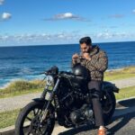 Parmish Verma Instagram - In 2012, I had a list of Goals written on a Paper. One of which was Buying a Harley Davidson. You can scroll down and Find that Post on this INSTAGRAM ID. #CheckitOut Once ! Do you think I should buy one Now ? How Many Likes and I start a Project Bike ?