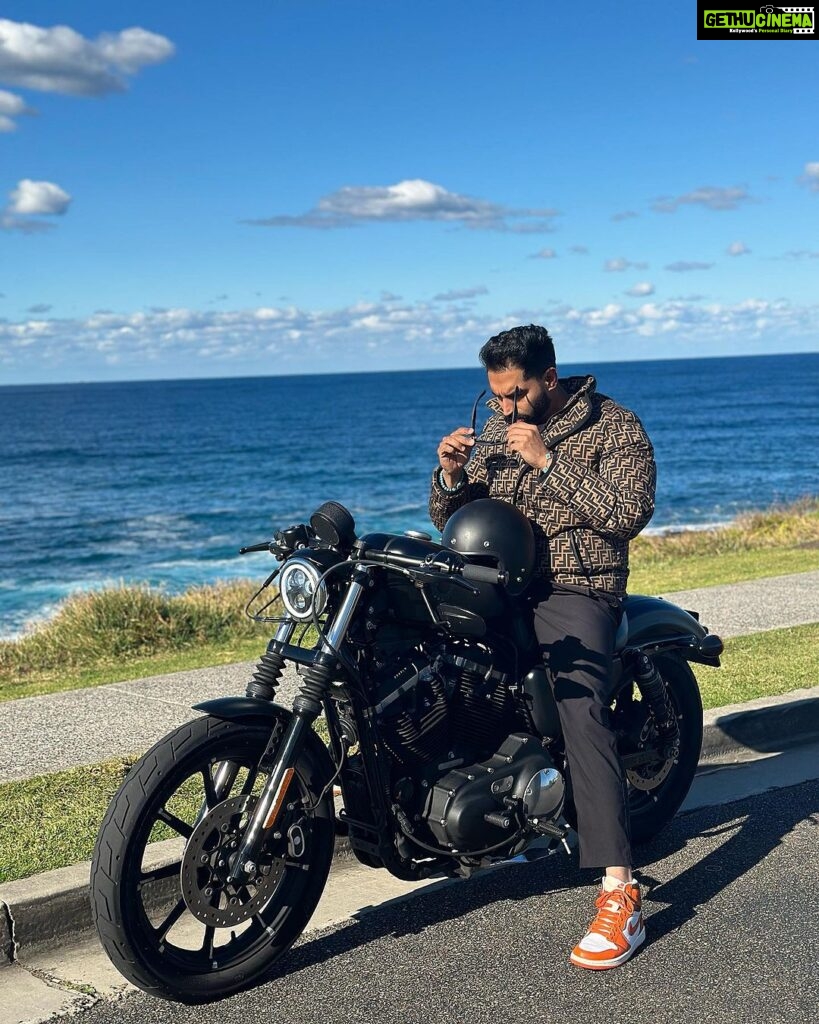 Parmish Verma Instagram - In 2012, I had a list of Goals written on a Paper. One of which was Buying a Harley Davidson. You can scroll down and Find that Post on this INSTAGRAM ID. #CheckitOut Once ! Do you think I should buy one Now ? How Many Likes and I start a Project Bike ?