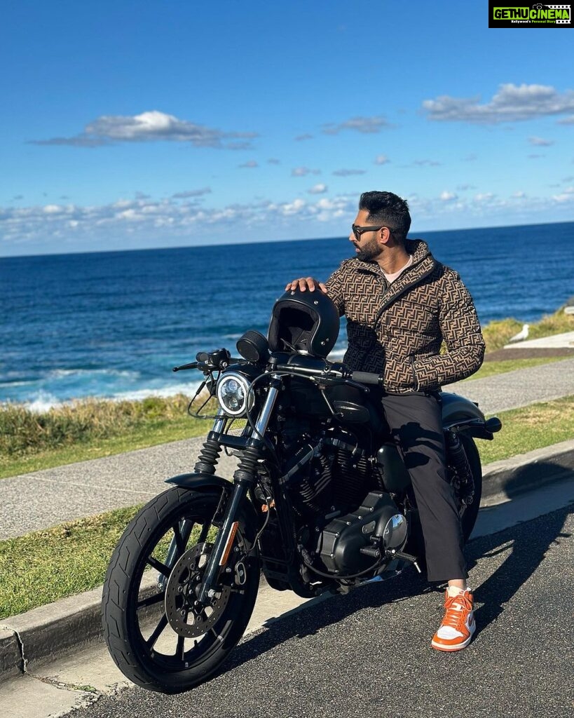 Parmish Verma Instagram - In 2012, I had a list of Goals written on a Paper. One of which was Buying a Harley Davidson. You can scroll down and Find that Post on this INSTAGRAM ID. #CheckitOut Once ! Do you think I should buy one Now ? How Many Likes and I start a Project Bike ?