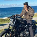 Parmish Verma Instagram - In 2012, I had a list of Goals written on a Paper. One of which was Buying a Harley Davidson. You can scroll down and Find that Post on this INSTAGRAM ID. #CheckitOut Once ! Do you think I should buy one Now ? How Many Likes and I start a Project Bike ?