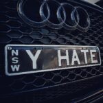Parmish Verma Instagram - Y Hate ? Blacktown, New South Wales, Australia