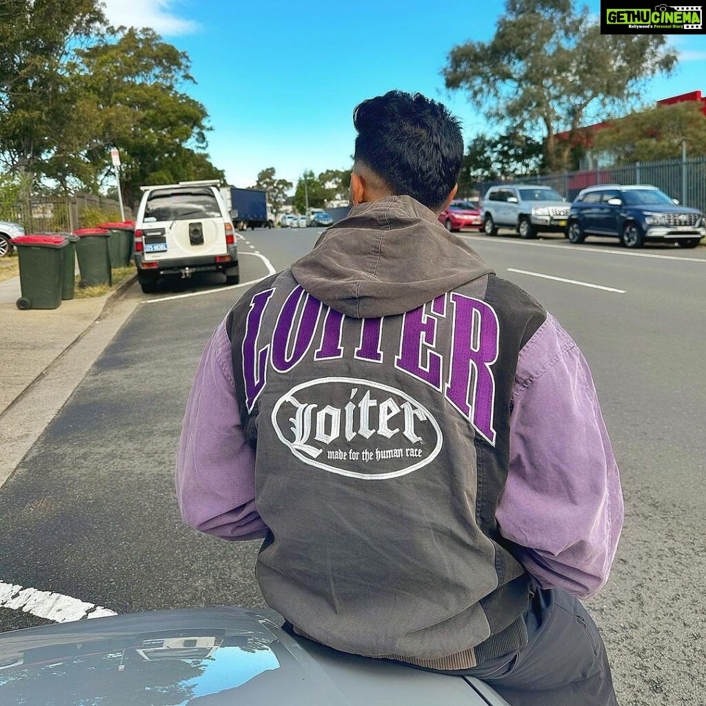 Parmish Verma Instagram - Y Hate ? Blacktown, New South Wales, Australia