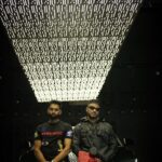 Parmish Verma Instagram - There’s Heat this Winter ! Later this YEAR @parmishverma X @raftaarmusic Autobest Emperio