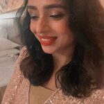 Parul Chauhan Instagram - Gadar ka bukhar ❤️❤️❤️❤️❤️❤️