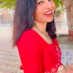 Parul Chauhan Instagram - The vibes of KUTCH ❤️❤️❤️❤️❤️