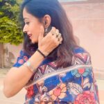Parul Chauhan Instagram - Finally I decided to cut my hair short ,it was little difficult for me but I wanted to change my look and finally I did it …m so so happy 😘😘😘😘❤️❤️❤️❤️❤️and u knw what? who helped me ????of course my chirag !!!!Thnk u ❤️❤️🤗 📸 @thechiragt Ring @sehariofficial.in ❤️❤️❤️❤️❤️