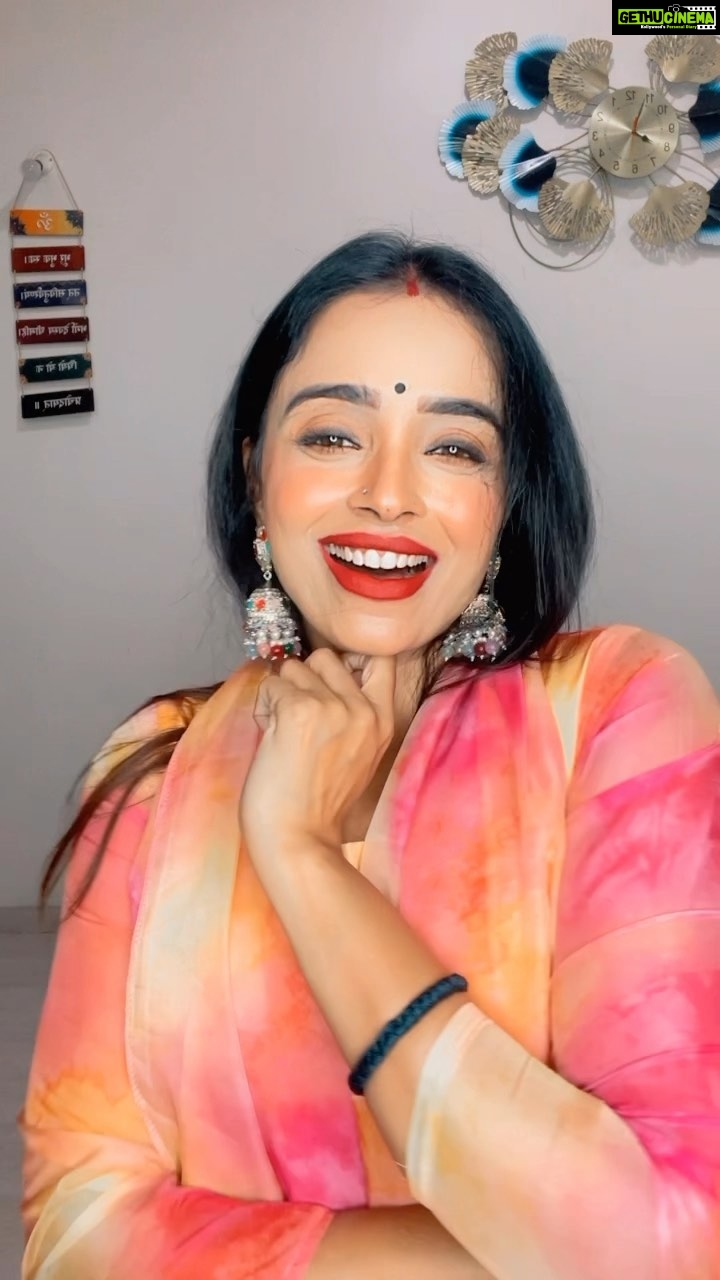 Parul Chauhan Instagram - Tere waste ❤️❤️❤️❤️ Again thank u @shaaj09 for this suit ❤️❤️❤️❤️❤️