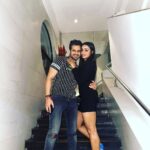 Parul Chauhan Instagram - तु है तो मुझे फिर और क्या चाहिये तु है तो मुझे फिर और क्या चाहिये किसी की ना मदद ना दुआ चाहिये तु है तो मुझे फिर और क्या चाहिये @thechiragt 😍🥰😌😍😌🥰😍🥰😍