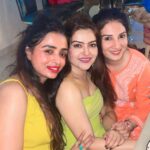 Parul Chauhan Instagram - Happy happy wala birthday meri jaan @shilpa_s_raizada hamesha khush raho m proud of u shilpuuuu khoob age badho.or zyada hot sexy ho jayo jo Abhi ho usse bhi zyada ❤️❤️❤️🎂🎂🎂🥰🥰🥰🥰🥰missing u yar. @shilpa_s_raizada @tia.gandwani love u both Bhut Bhut Bhut Sara ❤️❤️❤️❤️❤️❤️❤️❤️❤️jaldi milo Lucknow, Uttar Pradesh