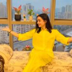 Parul Chauhan Instagram - Add a green pop to your house with garden makeover❤️❤️❤️❤️❤️❤️ Plants are solar powered air purifiers whose filter never needs replacement… Thank you @plantsgarden_makeover11 for helping me select right plants to increase the positivity of my house .. Glad to connect with your lovely team and more glad to see the passion and love you guys have for plants …Thank you for giving me these small green babies … I think I would need more plants now haha ❤️❤️❤️🤗 Thank u so much @raheja_gayatri for ur suggestions ❤️❤️❤️ Incase anyone wants to connect with them kindly ping them on 8591625404 Thank u so much @creation_of_shumaila_aslam for this beautiful co ord set ❤️❤️❤️❤️❤️