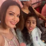 Parull Chaudhry Instagram – This video will make you so happy I can guarantee. 

I might skip a lot many social events but never miss any event involving them. They are truly special in every way.

This is MNB industrial home for blind situated in Jogeshwari, west. Mumbai.

They have an International cricket team, both men& women. I have participated in a visually impaired marathon and car rally as well. 

Every year on Rakshabandhan they make beautiful Rakhi’s for our jawans on the border. 

I met a National level skater too. So much to learn from. MNB Home for Blind