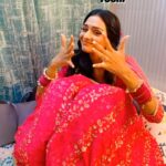 Parull Chaudhry Instagram - But you let her stay coz she has a place in your heart @aishwarya_khare ❤️ #reels #reelsinstagram #aishwaryakhare #parullchaudhry Mumbai - मुंबई