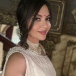 Parull Chaudhry Instagram - कभी तो आंखों को पढ़ना सीख लीजिए सब कुछ ज़ुबान से नहीं कहा जाता -pc Mumbai - मुंबई