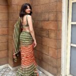 Parull Chaudhry Instagram – Ishq wala love 

With 7 yards of beautiful saree

Outfit & styling @tripzarora 

Hair @dethejaya 

Jewellery @shaikhaasifa626 

#parullchaudhry #actor #influencer #contentcreator #parullians #explore #bhagyalakshmi #jofithaiwohhithai #traveller #vlogger #chaudhryonthego #fashion #fitness #beauty #lifestyle #fashionblogger #beautyblogger #yogini #fitnessmotivation #travel #saasbahuaurbetiyaan #parullkipaltan Mumbai – मुंबई
