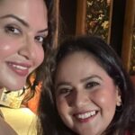 Parull Chaudhry Instagram – #aboutlastnight 

@amithtyagi 🤗 wish you a fabulous year ahead.. you rocked last night. 

@kapoormohit888 the surprise was awesome indeed. SilkRoute