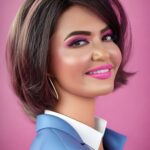 Parull Chaudhry Instagram - If I was a Barbie 🩷 Which avatar would I rock the best?? Thank you for the lovely edits @mr.tanvir_mangat 🩷 #barbie #barbiedoll #parullchaudhry #actor #influencer #contentcreator #parullians #explore #bhagyalakshmi #jofithaiwohhithai #traveller #vlogger #chaudhryonthego #fashion #fitness #beauty #lifestyle #fashionblogger #beautyblogger #yogini #fitnessmotivation #travel #saasbahuaurbetiyaan #parullkipaltan Mumbai - मुंबई